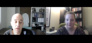 Making Treatment Decisions for Patients with Myelofibrosis