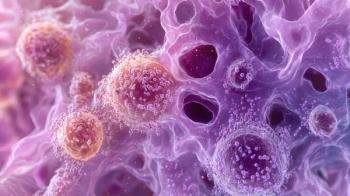 Breast cancer cells | Image Credit: © sknab - stock.adobe.com
