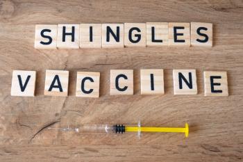 Wooden block letters spelling shingles vaccine | Image Credit: © zelwanka - stock.adobe.com