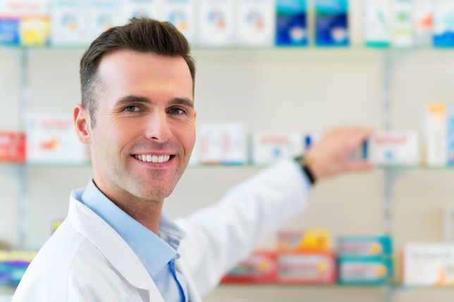 Brown Bag Consult®: Acute Myeloid Leukemia and the Community Pharmacist’s Role
