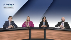 EP. 1 Early Challenges in the cGVHD Journey
