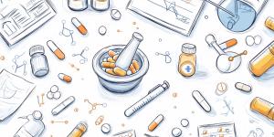 Precision and Protection: Inside Cone Health’s Robotic Compounding Program