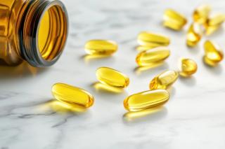 NLA 2025: Managing Omega-3 Therapy With Statins, PCSK9 Inhibitors for Cardiovascular Care