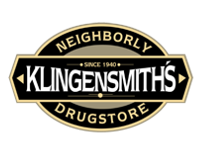Klingensmith's Drug Stores, Inc.