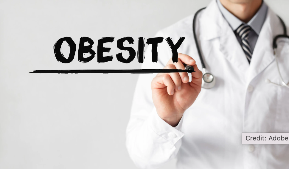 Credit: Adobe Stock - Michail Petrov