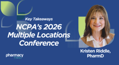 How Multilocation Independent Pharmacy Owners Are Adapting and Growing