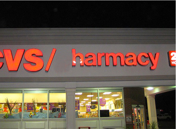 10 Pharmacy Signs That Will Make You Laugh