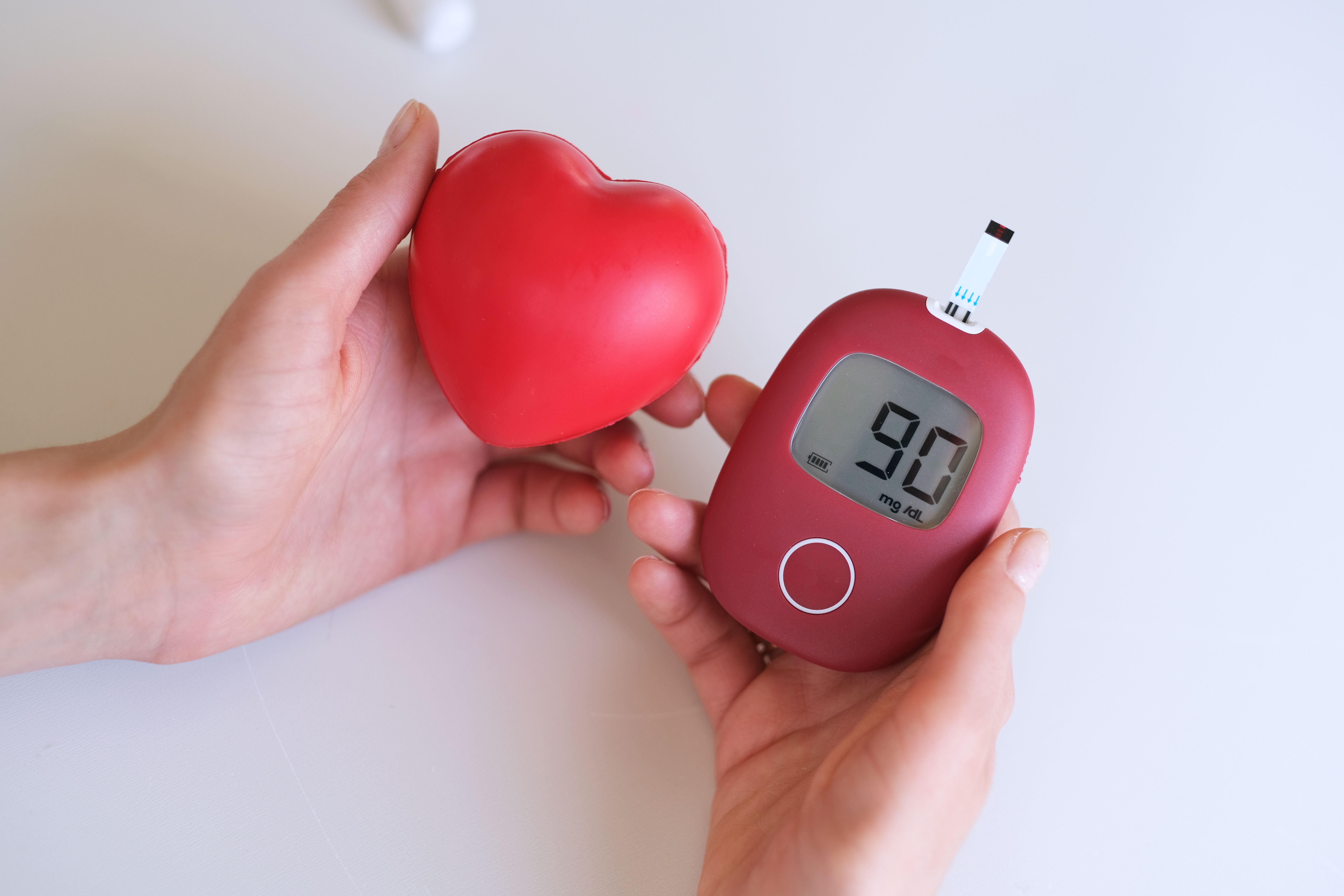 Diabetes Independently Associated With Increased Pulmonary Pressure, Decreased Right Ventricle Load Stress