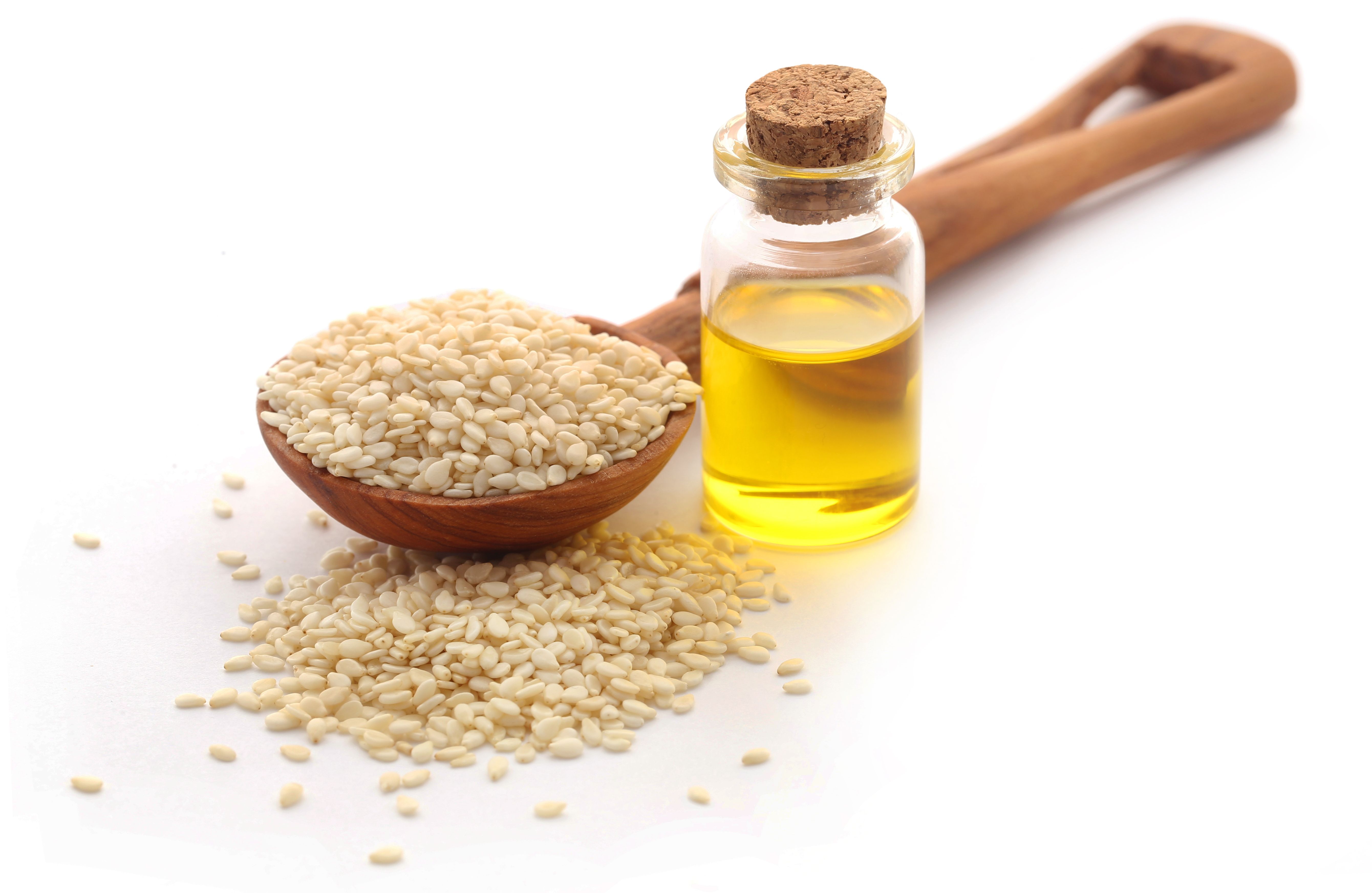 Sesame Oil Supplementation Prevented Postmenopausal Osteoporosis in Animal Models