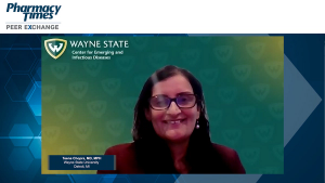 RBX2660 for Treatment of Recurrent C. difficile Infection (rCDI)