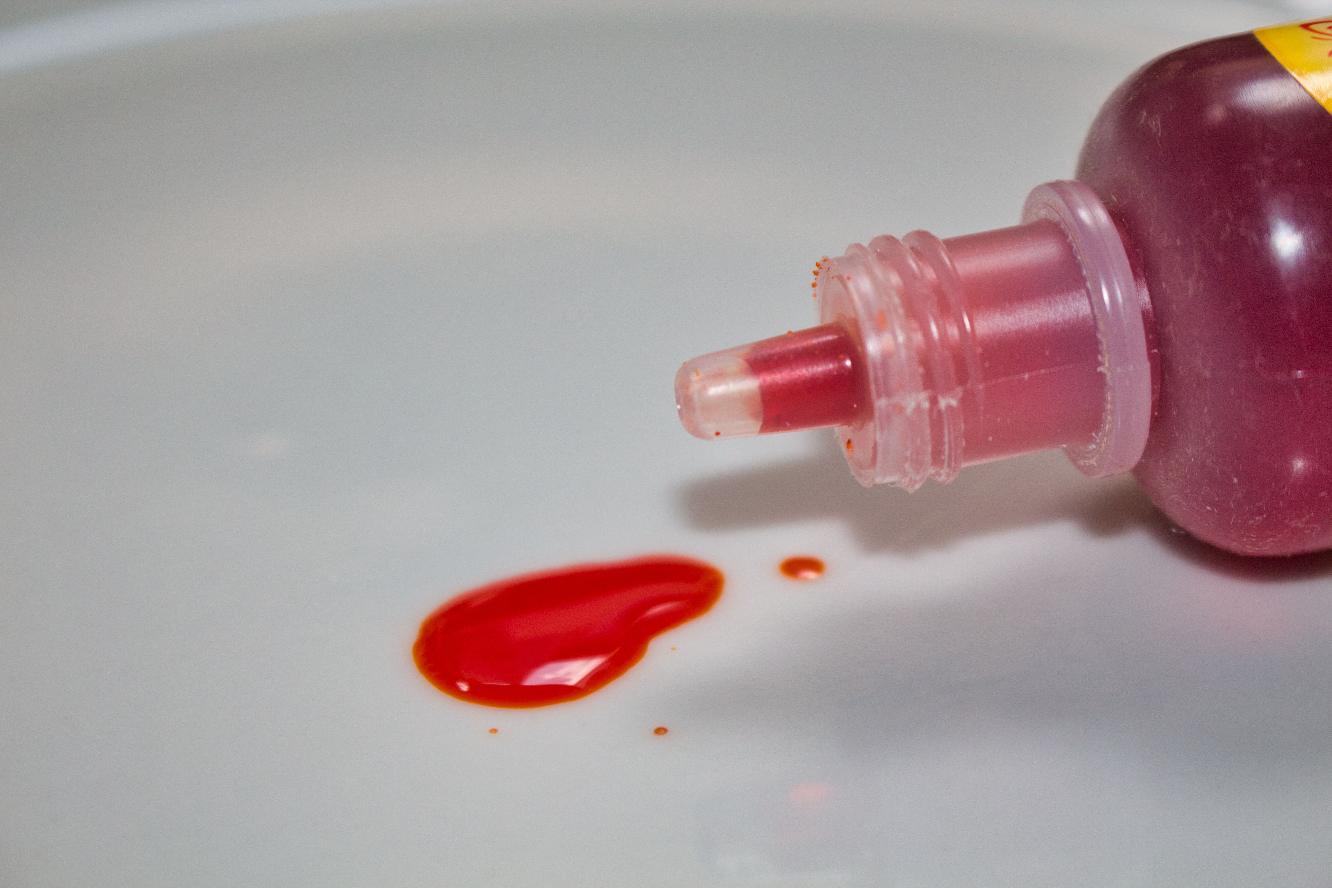 Red Dye No. 3, Cancer Risks, Oncology | Image Credit: AgS Saptono | stock.adobe.com