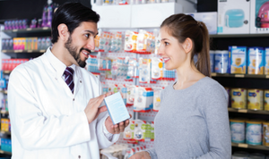 Identification and Communication Approaches to Drug and Dietary Supplement Interactions