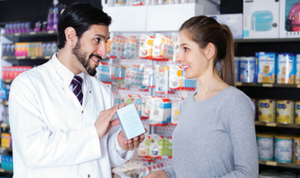 Identification and Communication Approaches to Drug and Dietary Supplement Interactions