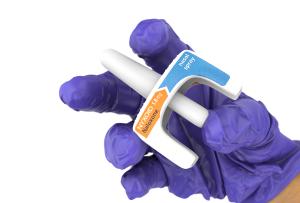 FDA Clears Second Over-the-Counter Naloxone Spray to Fight Opioid Overdose Crisis