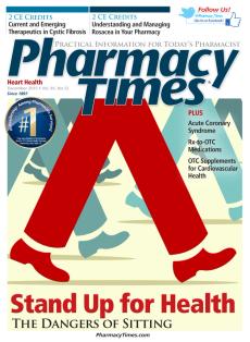 December 2015 Heart Health