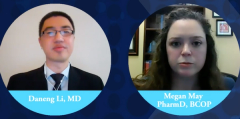 Practice Pearl 2: Choosing 1 Agent Over Another in the Management of NETs