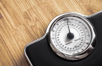 weight scale - Image credit: Win Nondakowit | stock.adobe.com