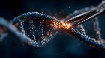 DNA strand illustrating genetic mutation | Image Credit: © MZ - stock.adobe.com