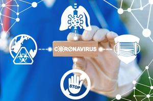 Effects of COVID-19 on Home Infusion