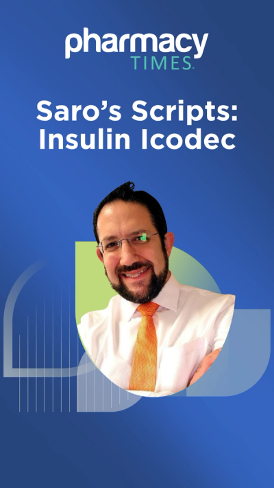 Once-Weekly Insulin Icodec Approved for Type 2 Diabetes