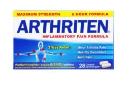 Daily OTC Pearl: Arthriten