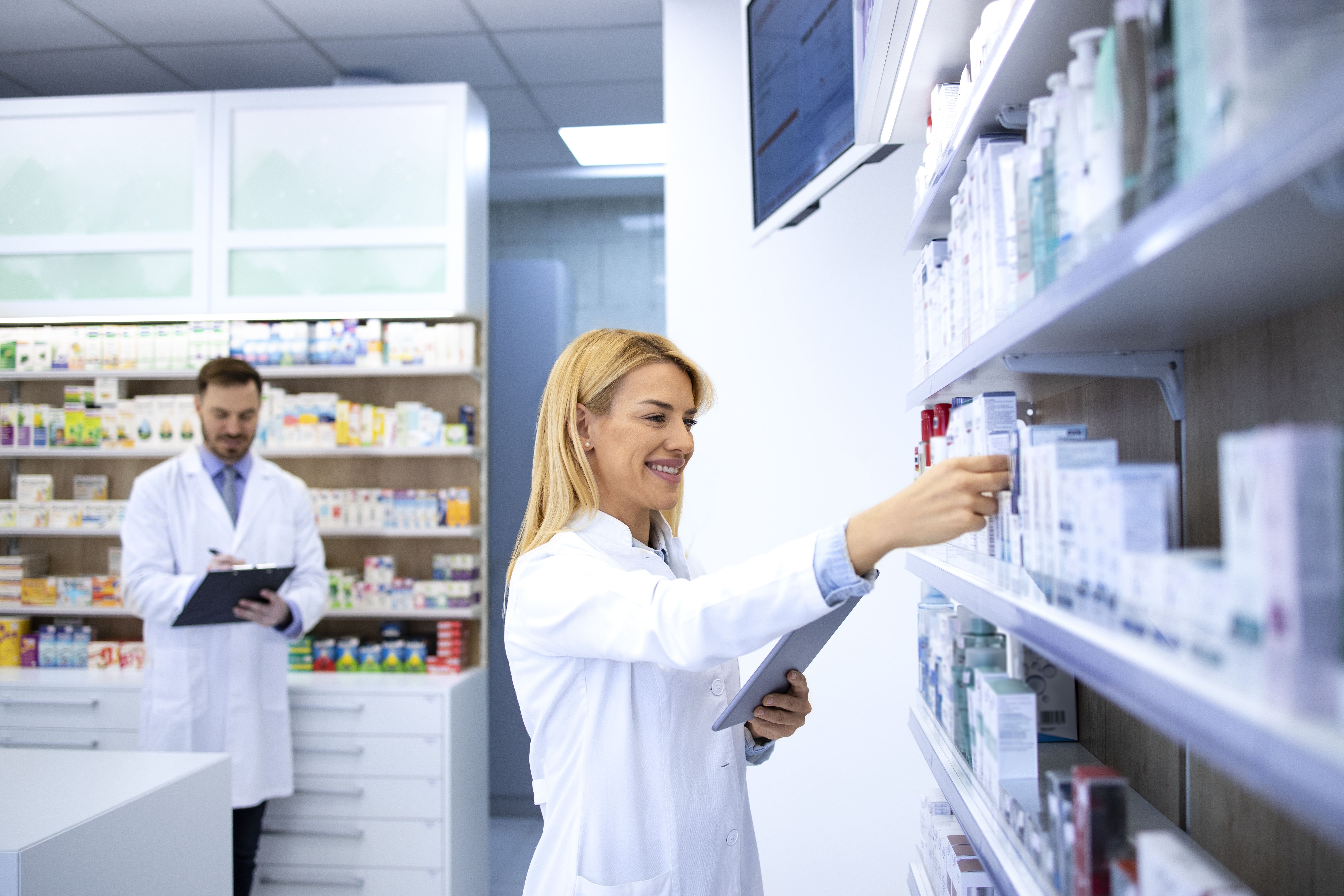 Expert Discusses Findings of PTCB 2022 Workforce Survey