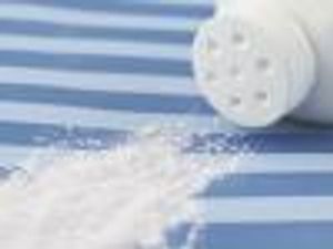 J&J to Pay $72 Million for Ovarian Cancer Death Linked to Talcum Powder Use