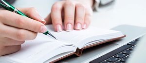 Balancing Pharmacy School and Parenthood