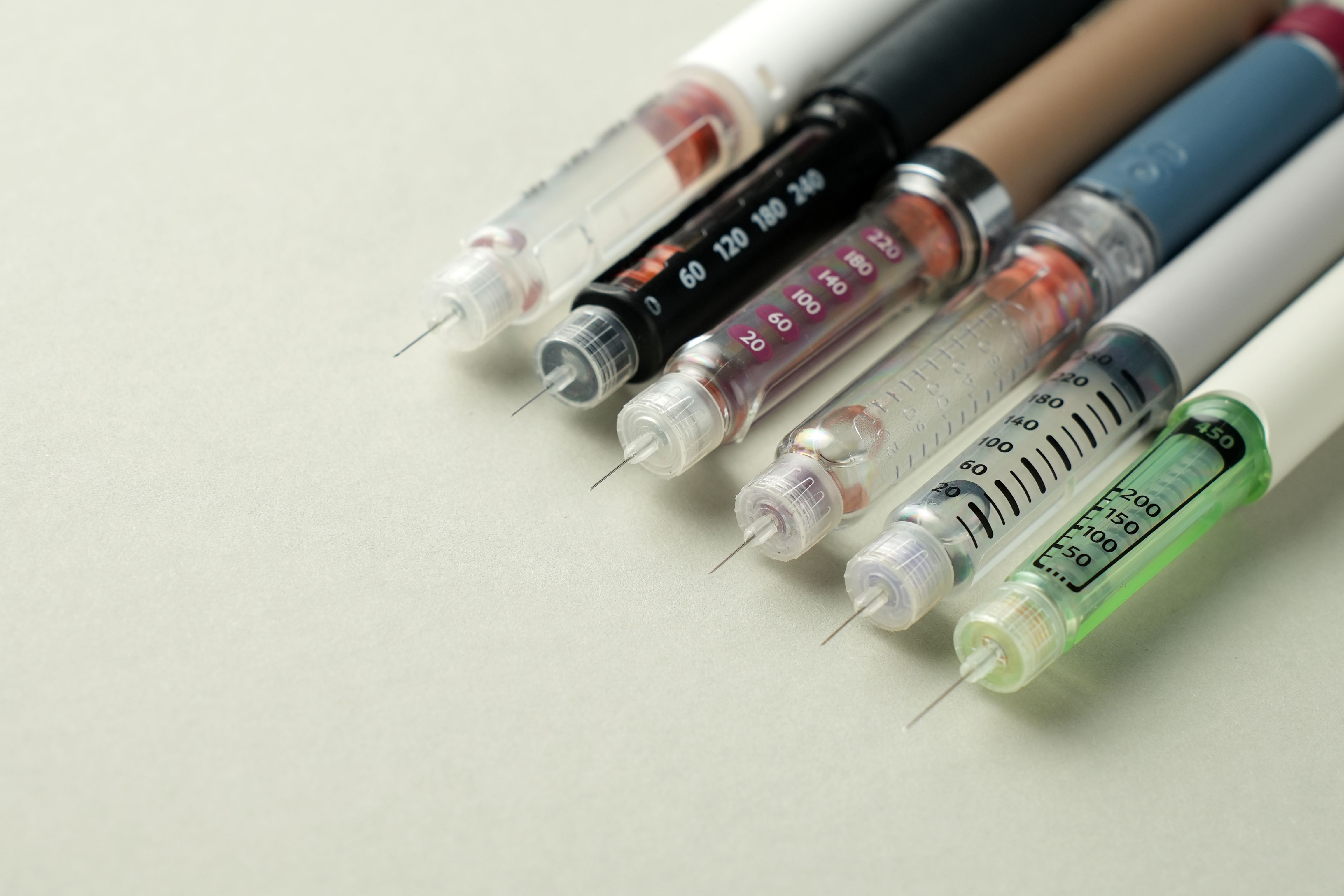 <![CDATA[FDA Finds No Increased Suicide Risk With GLP-1 Medications, Requests Removal of Warning Labels]]>