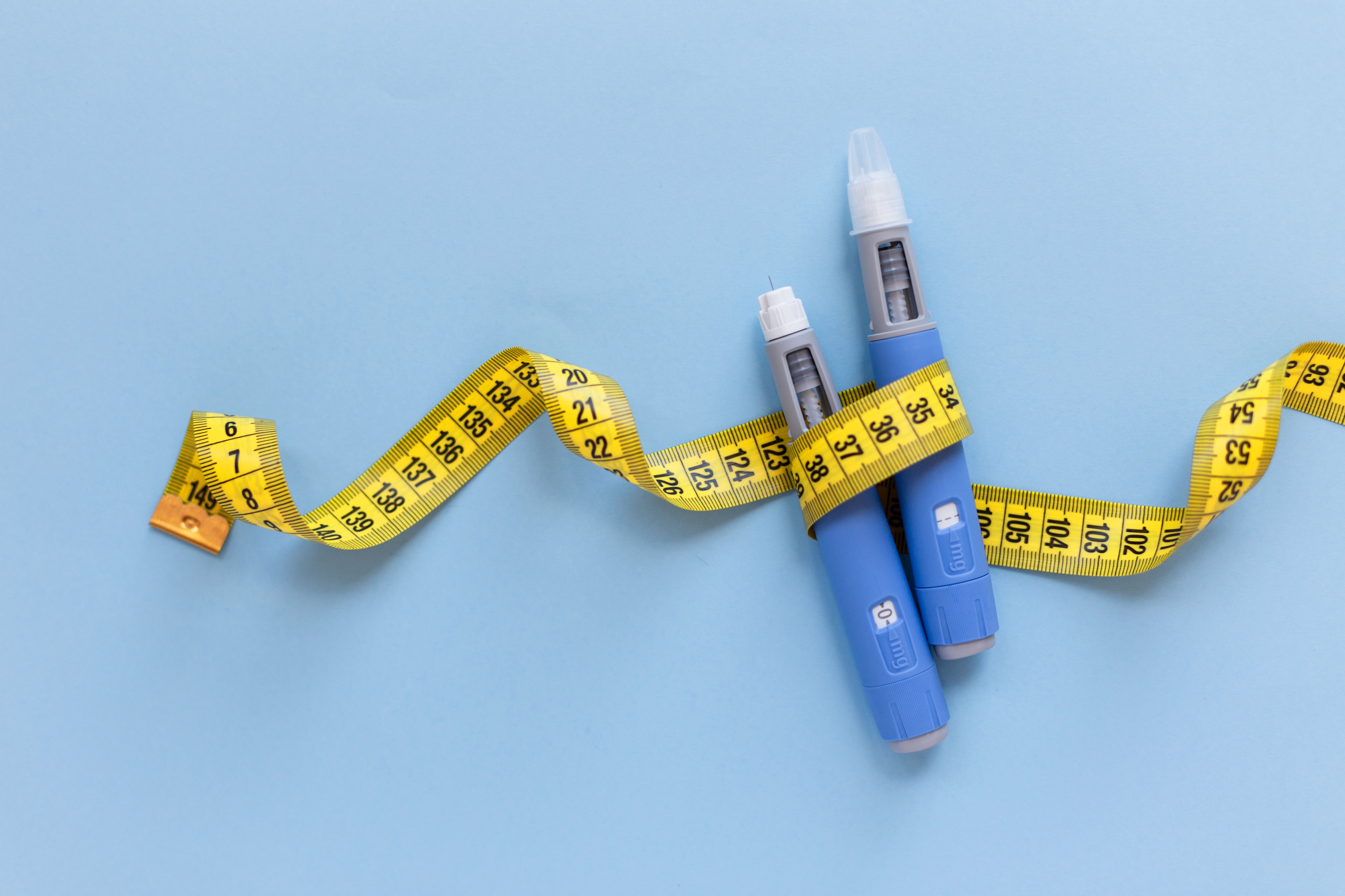 Investigational semaglutide dosage reduces weight loss by 20.7%. | Image Credit: alones | stock.adobe.com