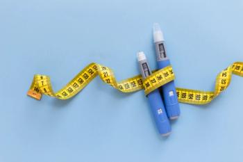 Investigational semaglutide dosage reduces weight loss by 20.7%. | Image Credit: alones | stock.adobe.com