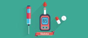 Study: Vitamin D Supplementation Does Not Effectively Drop T2D Risk