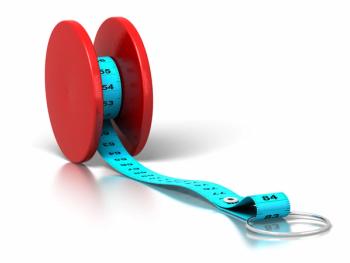yoyo effect - weight cycling - yo-yo dieting