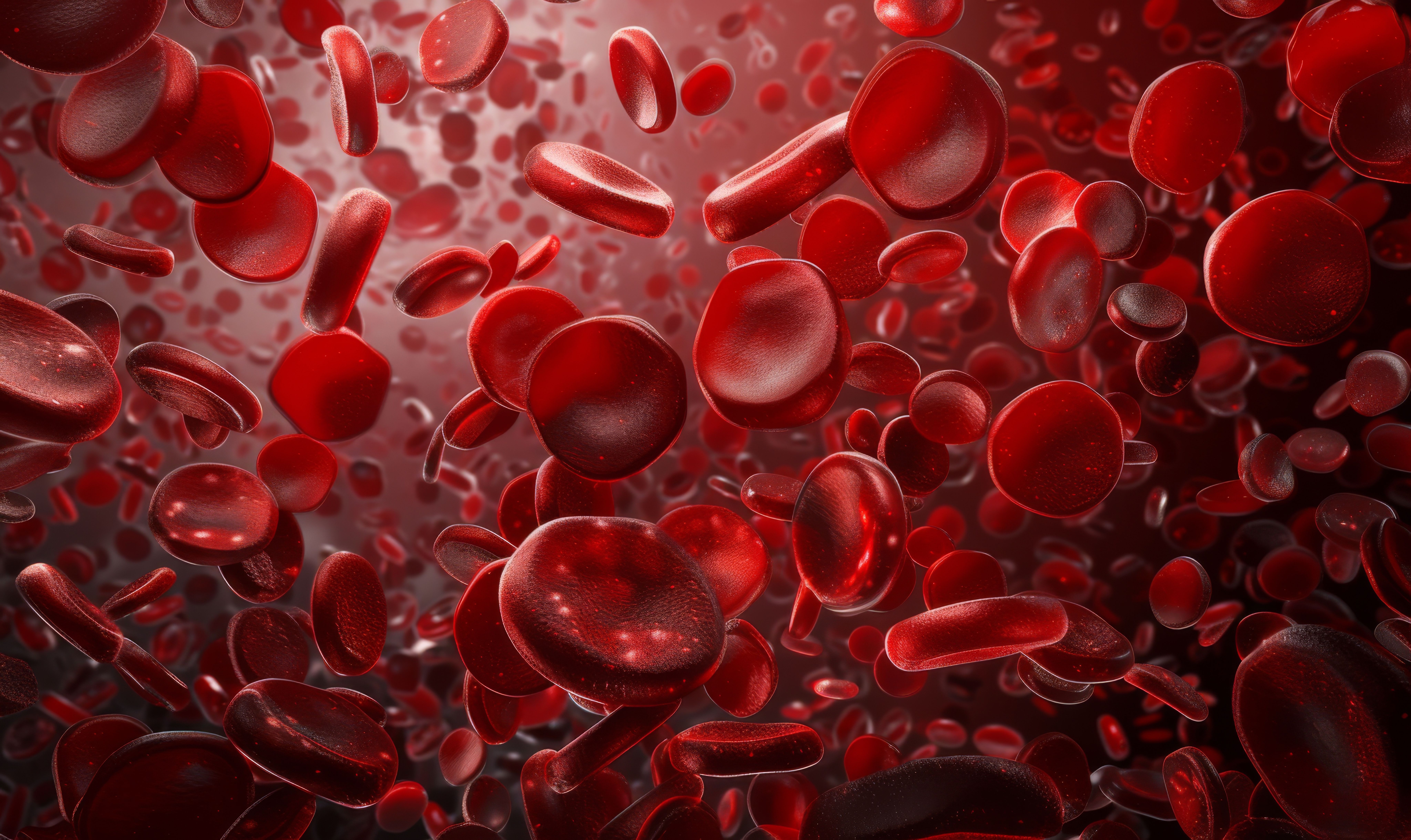 Red blood cells | Image Credit: © Q STOCK - stock.adobe.com