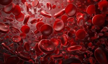 Red blood cells | Image Credit: © Q STOCK - stock.adobe.com