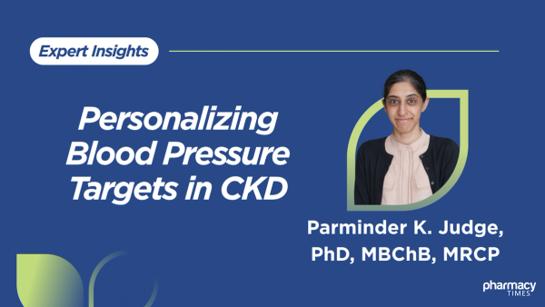 Diuretics, eGFR, and Intensive BP Lowering in CKD: What to Watch