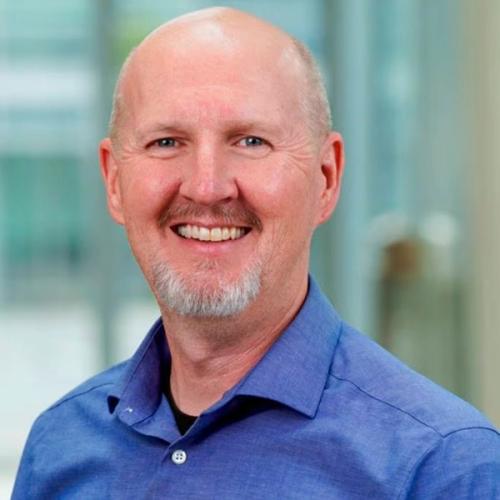 Timothy Clifford, PharmD