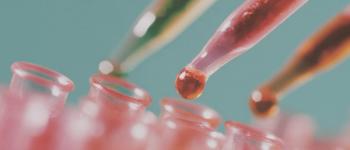 Liquid biopsy testing | Image Credit: © Ryzhkov - stock.adobe.com