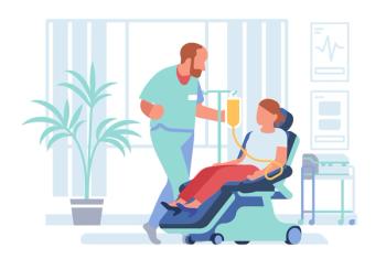 Oncology Pharmacist | Image Credit: VectorBum - stock.adobe.com