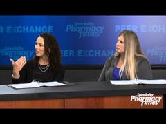 EP. 12 Episode 12: Value of Specialty Pharmacy in Oncology