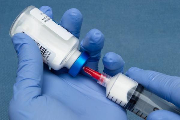 Meitheal Pharmaceuticals Releases Propofol Injectable Emulsion 