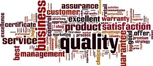 Accelerating Toward Quality