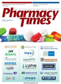 Generic Supplement 2015