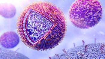 mRNA cancer vaccine nanoparticles | Image Credit: © Science RF - stock.adobe.com