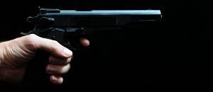 Pharmacist Shot By Man in Women's Clothing