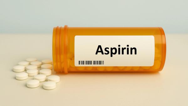 Aspirin Dosage and Decision-Making: What Pharmacists Should Know