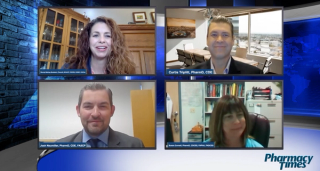 Webcast: Pharmacists and the Effective Management of Diabetes