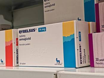 Prague,Czech Republic-January 8 2025: RYBELSUS by Novo Nordisk contains Semaglutide, an oral GLP-1 receptor agonist for type 2 diabetes and weight loss - Image credit: Semi | stock.adobe.com