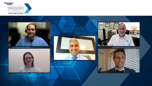 Current and Future Considerations in the Treatment of Relapsed/Refractory Multiple Myeloma