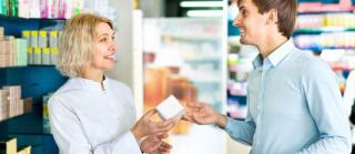 The Value of the Pharmacist in Managing Patient Care During the COVID-19 Pandemic